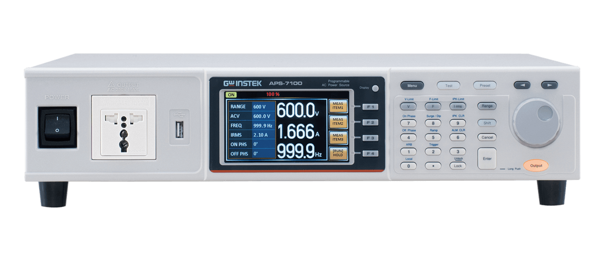 APS-7100-UNI